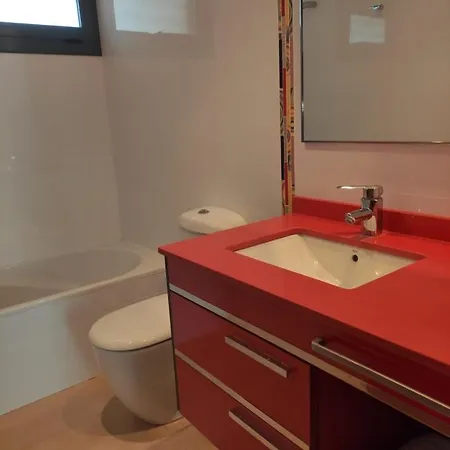 Holiday home Brisa Del Mar *