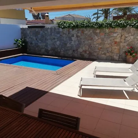 Brisa Del Mar Holiday home *