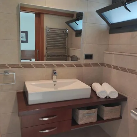 Holiday home Brisa Del Mar