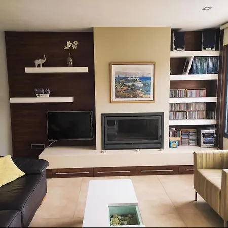 Holiday home Brisa Del Mar