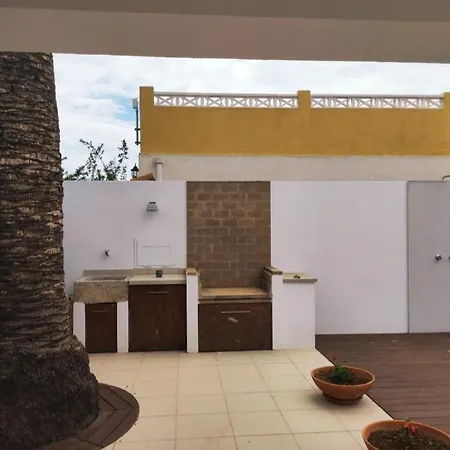 Holiday home Brisa Del Mar